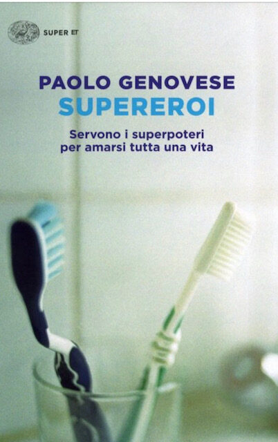 Paolo Genovese - Supereroi
