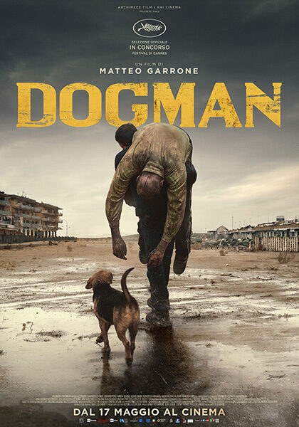 Dogman - Di Matteo Garrone