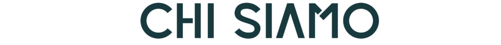 chi siamo