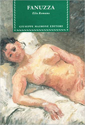 Fanuzza - Romanzo di Elio Romano