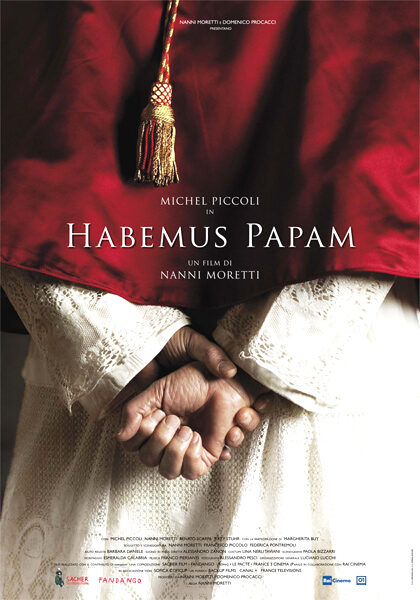 Habemus papam