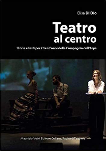 Teatro al centro