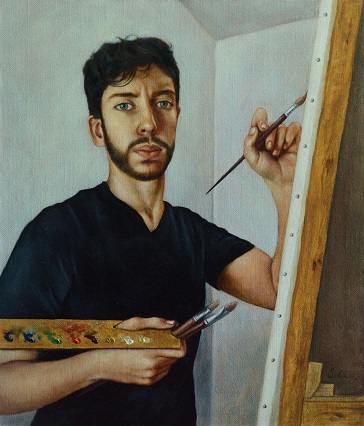 Autoritratto