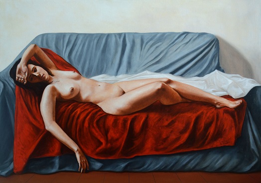 venere in quarantena