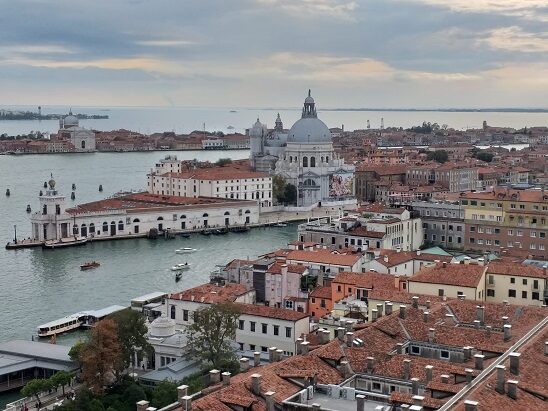 Venezia - Viaggio culturale