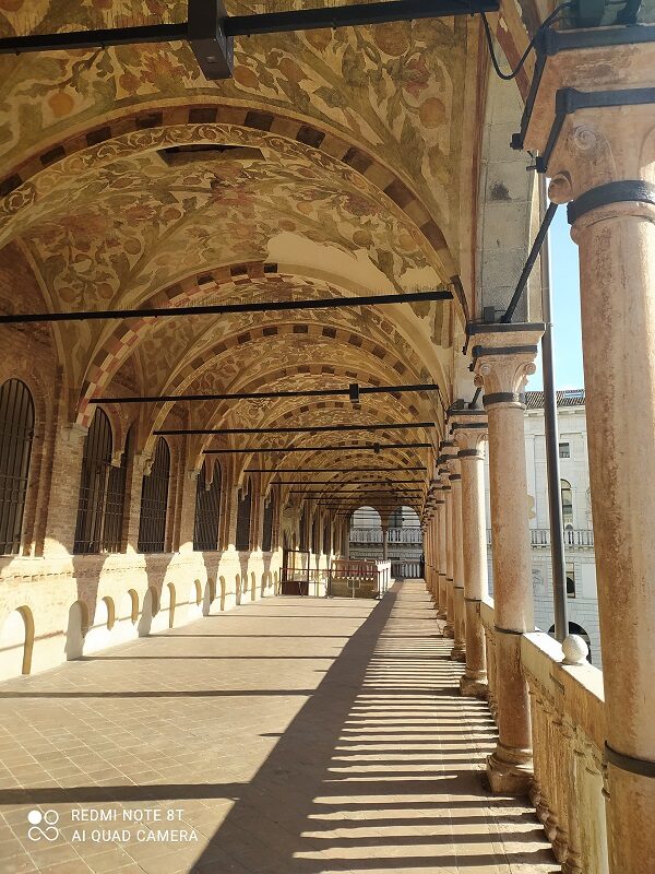 Balcone del Palazzo