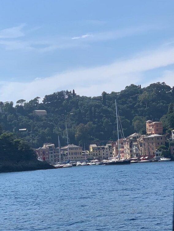 Portofino