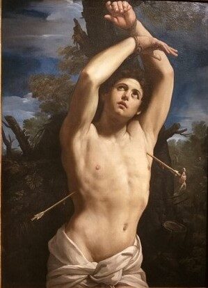 S. Sebastiano - G. Reni