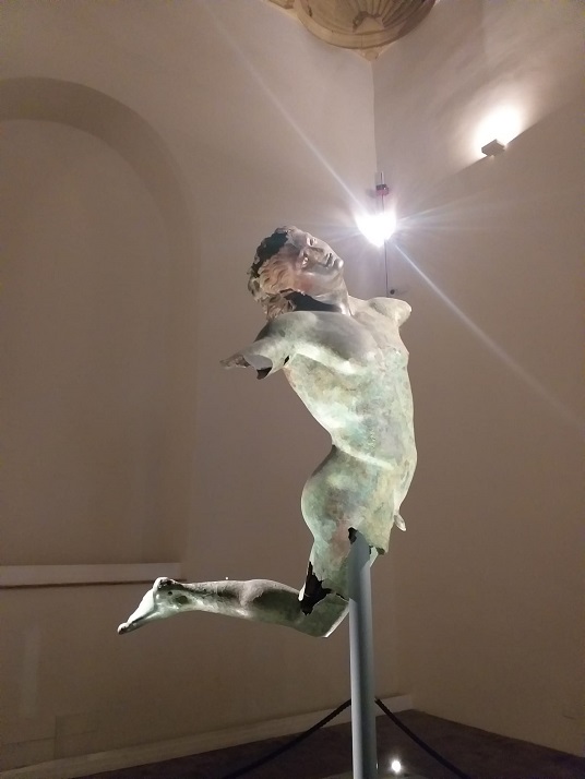 Satiro danzante (10)