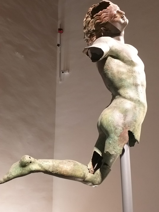 Satiro danzante (5)