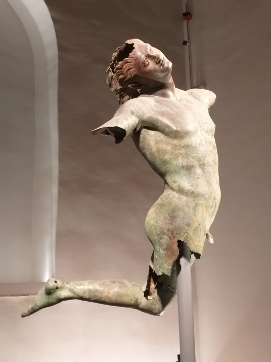 Satiro danzante (8)