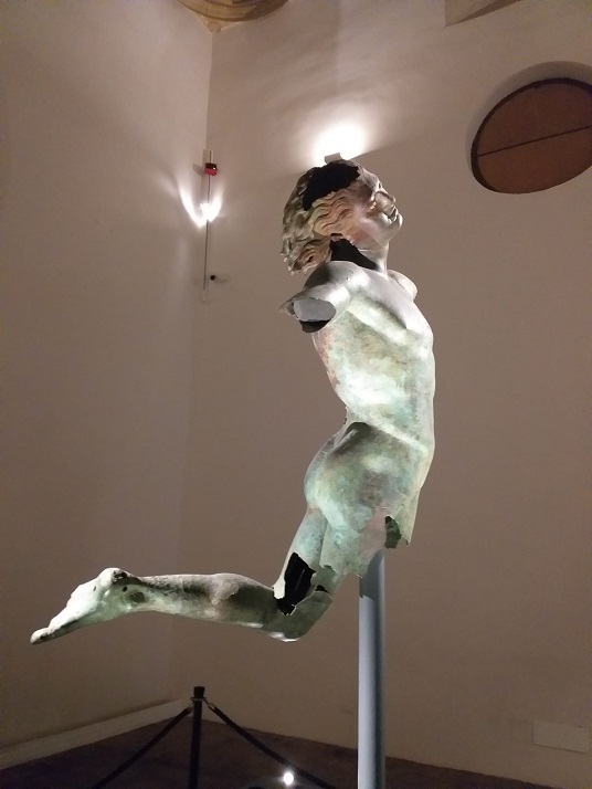 Satiro danzante (9)