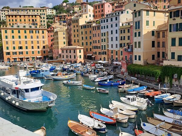 Camogli
