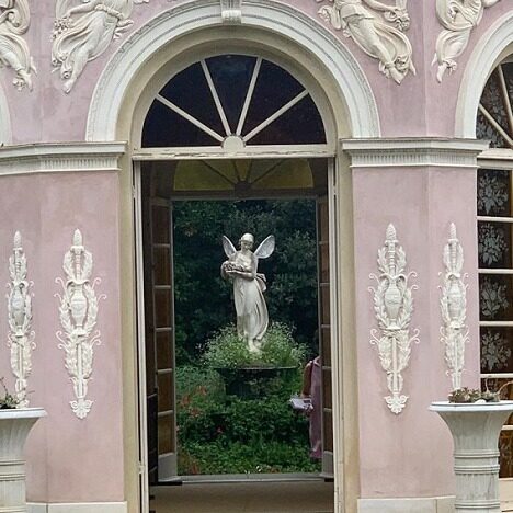 Casino di Flora