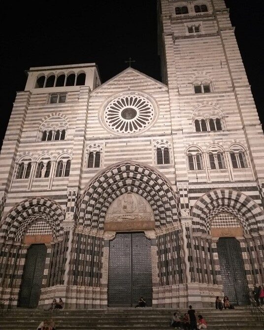 Cattedrale - San Lorenzo