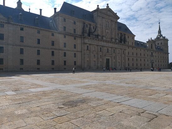 Escorial