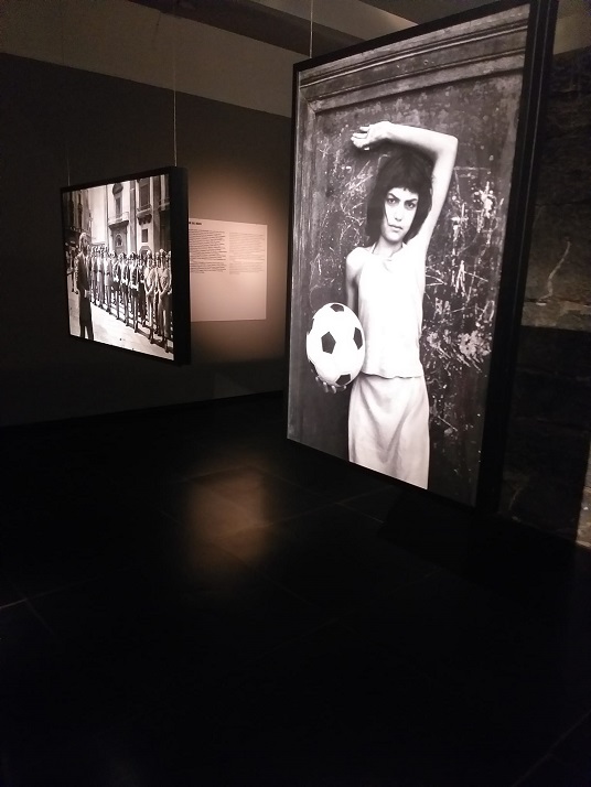 Mostra fotografica di Letizia Battaglia