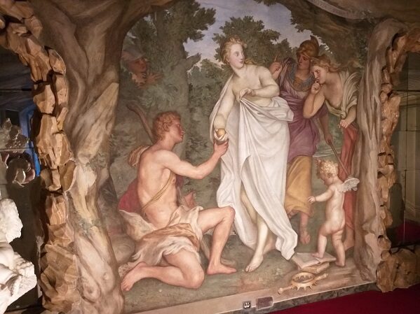 Palazzo Rosso