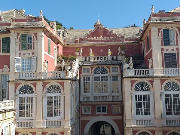 Palazzo reale