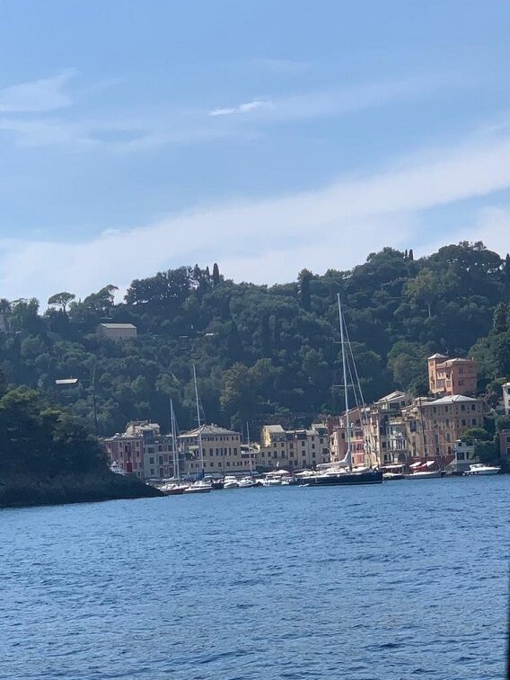 Portofino