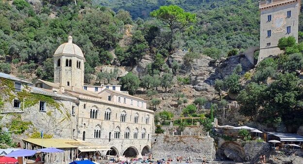 San Fruttuoso