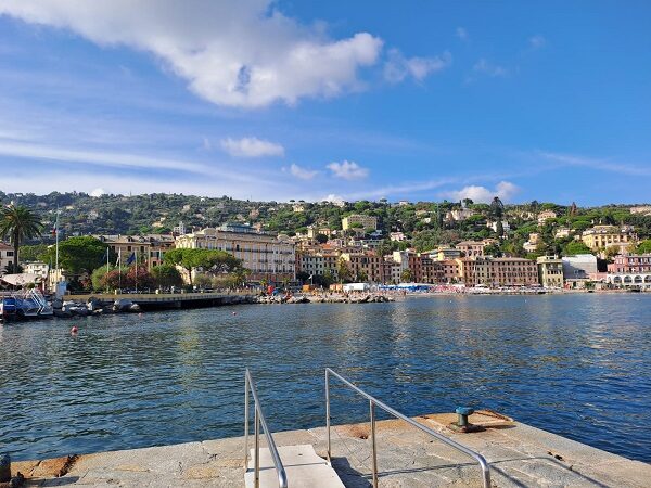 Santa Margherita Ligure