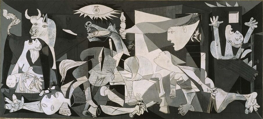 guernica-picasso