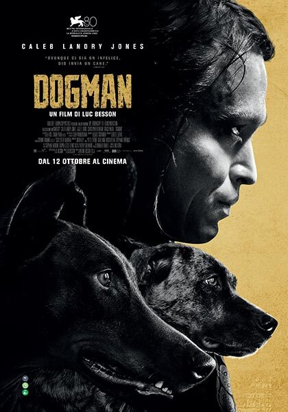 Dogman- L. Besson