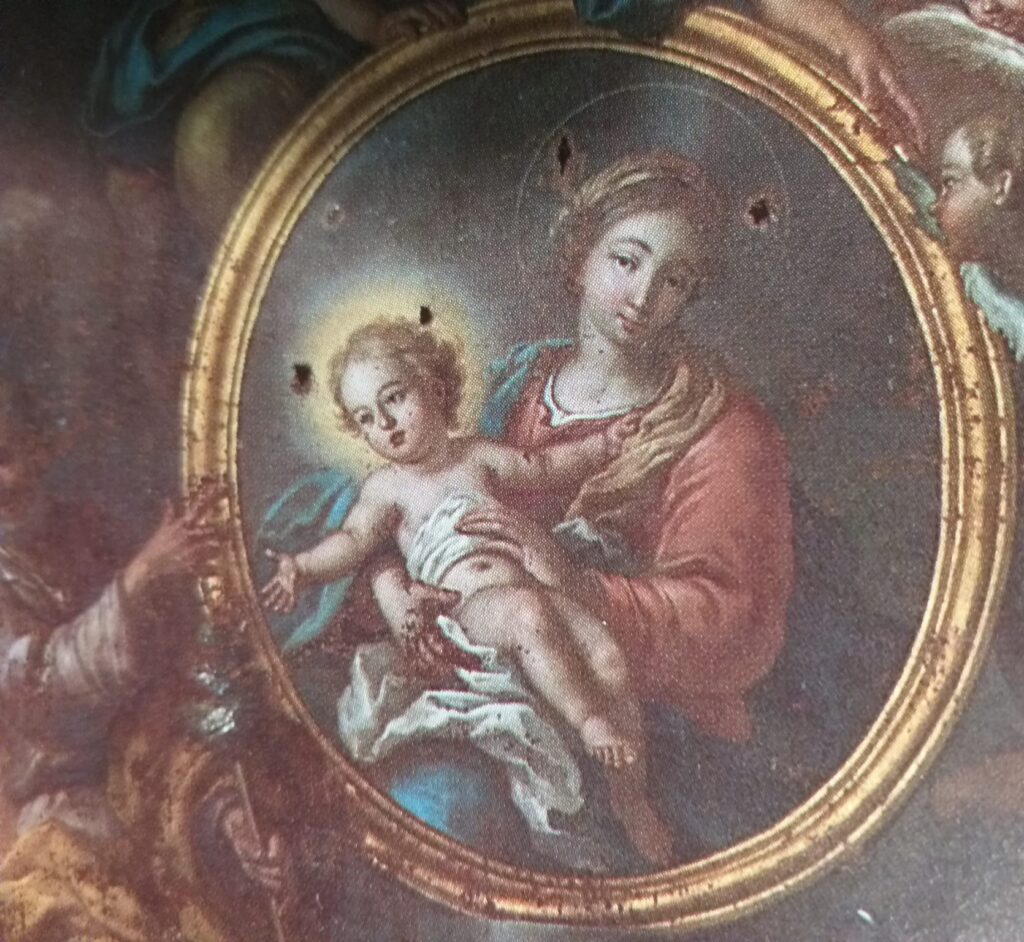 Madonna del Pilar (1)