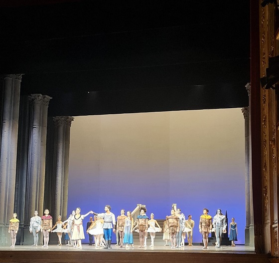 Balletto BIANCANEVE - Martina Pasinotti (15)