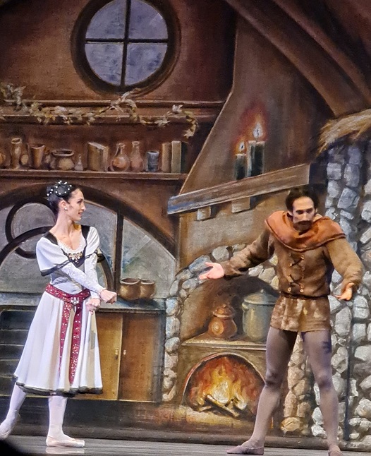 Balletto BIANCANEVE - Martina Pasinotti (21)