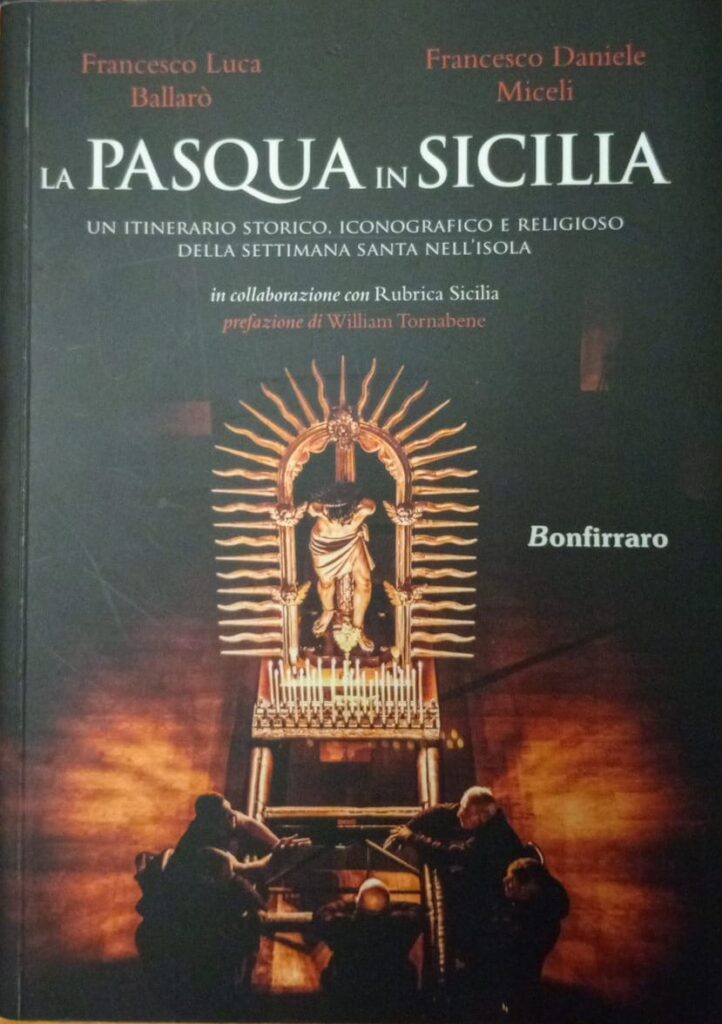 La Pasqua in Sicilia