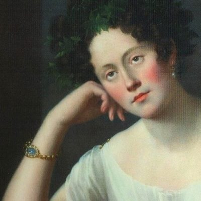 Maria Szymanowska