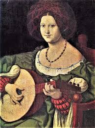 maddalena Casulana