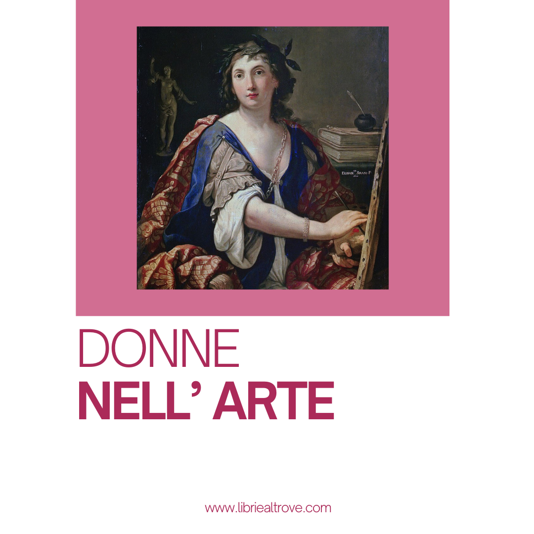 Grafica donne nell'arte