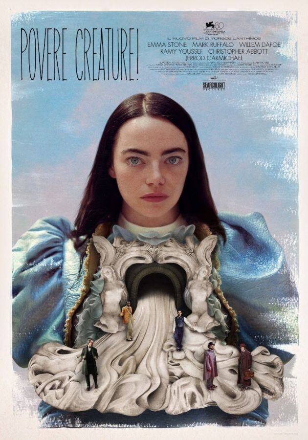 Povere creature