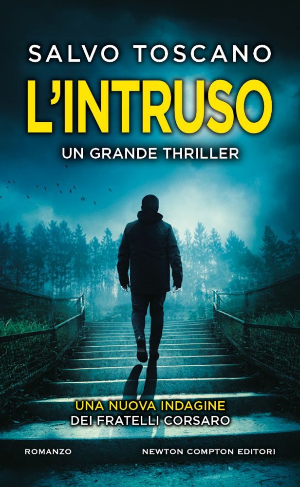 L'intruso