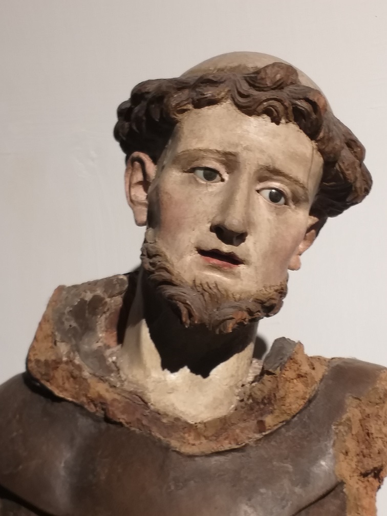 Monastero di Santa Chiara (12)