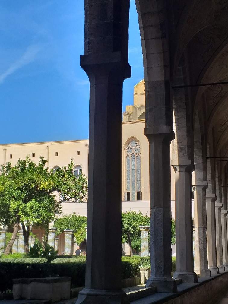 Monastero di Santa Chiara (41)