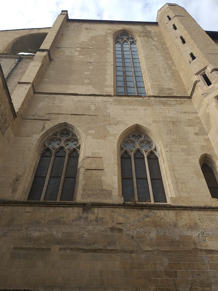 Monatero di S. Chiara - Particolare (5)