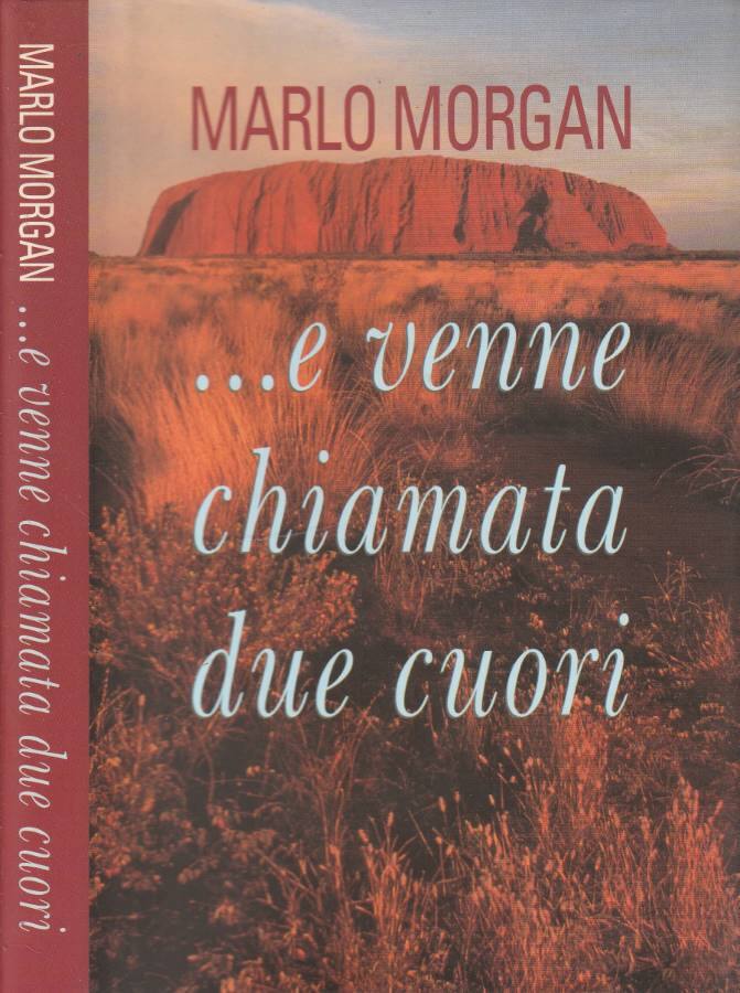 E venne chiamata due cuori