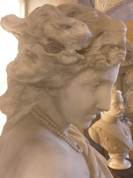 Museo Filangieri (Scultura)