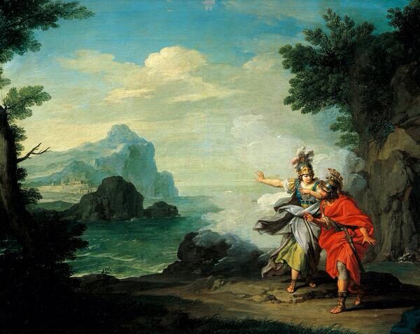 Ulisse