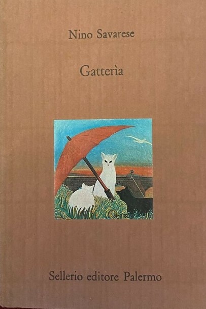 Gatteria