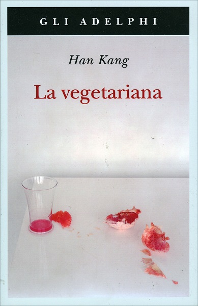 La vegetariana