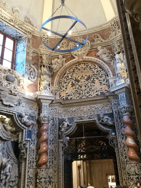Cappella Roano-