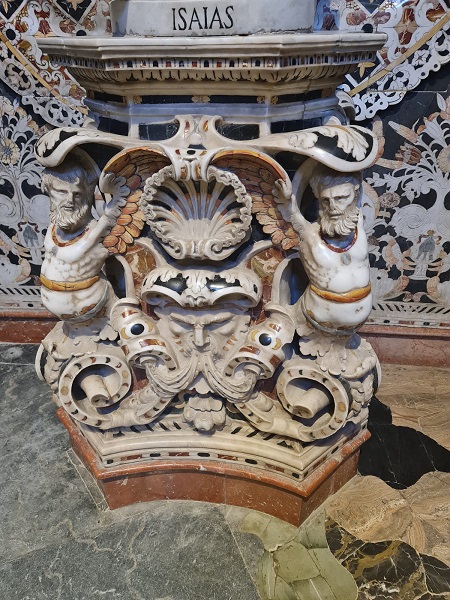 Cappella Roano - Part. (1)