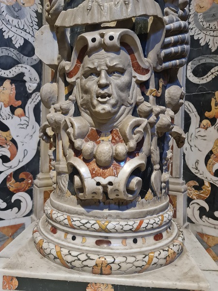Cappella Roano - Part. (3)