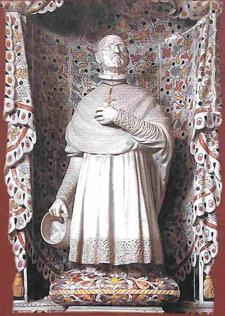 Giovanni Roano, arcivesco di Monreale