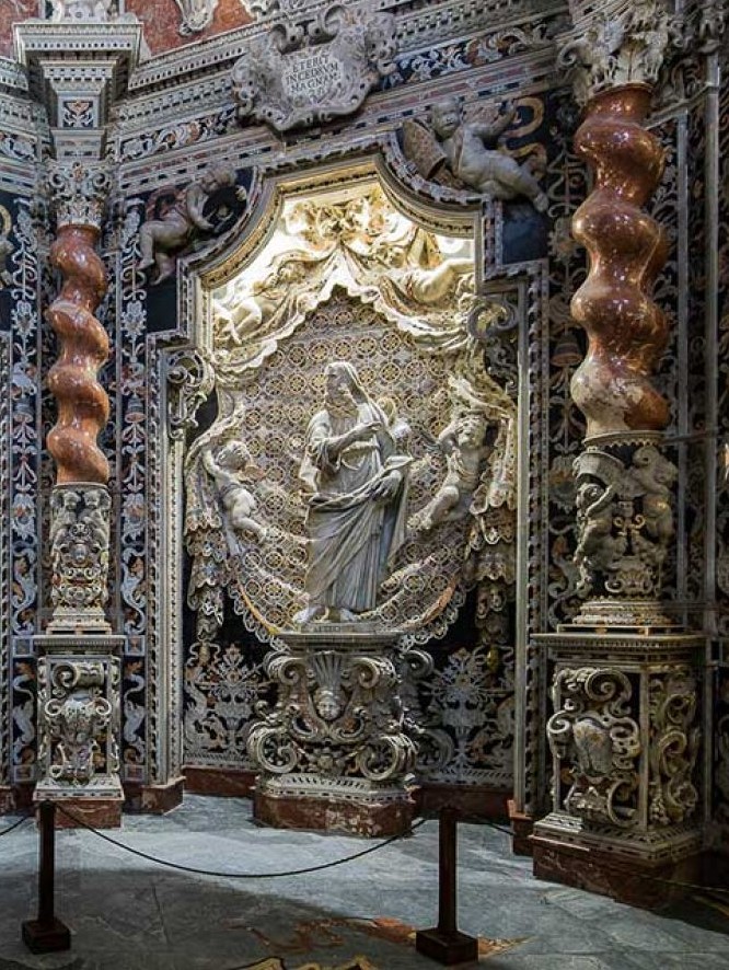 cappella-roano